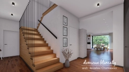 Projekt domu Maciejka 4 BP (12)